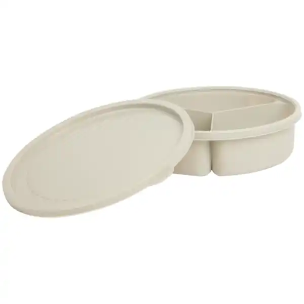 Bild 4 von Snackbox mit Deckel