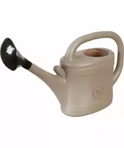 Gießkanne 5 l, braun