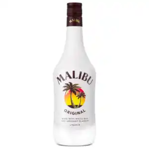 Malibu Kokoslikör 0,7l