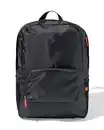 Bild 1 von Rucksack, faltbar, 25 x 15 x 35 cm, schwarz