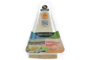 Parmigiano Reggiano D.O.P.