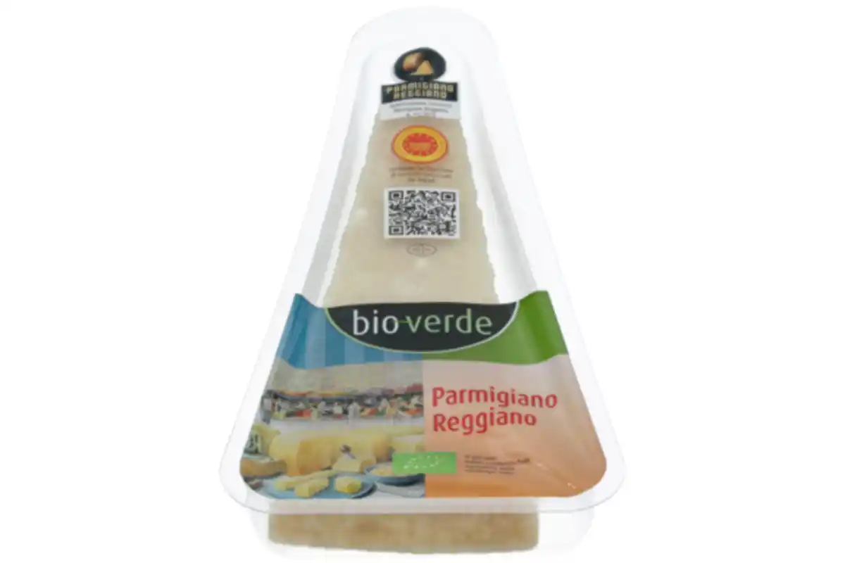 Bild 1 von Parmigiano Reggiano D.O.P.