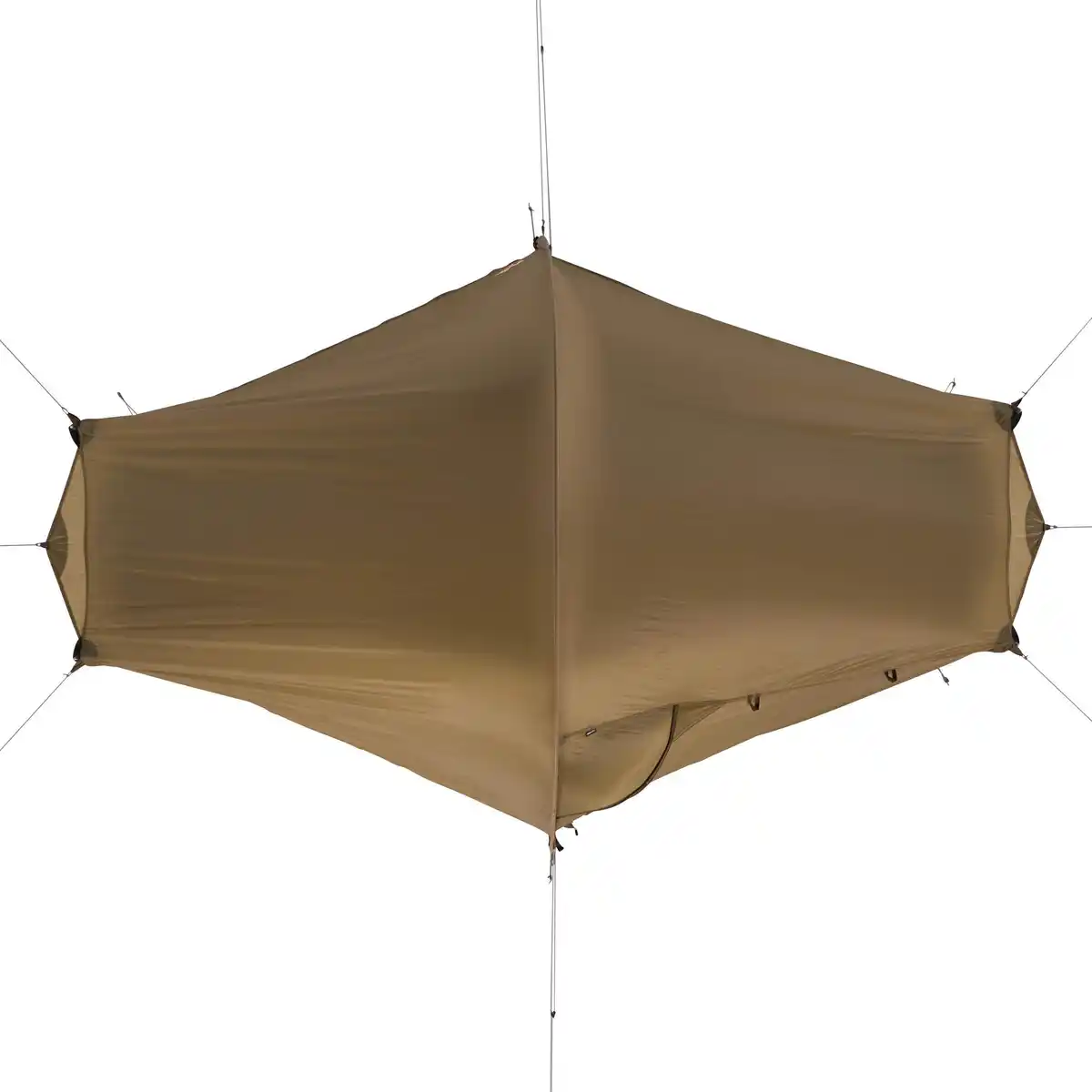 Bild 4 von ABISKO LITE 1 Unisex - Tunnelzelt