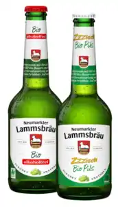 Bier oder Radler