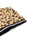 Bild 3 von Kinder-Boxershorts Leopard – 2 Stück braun