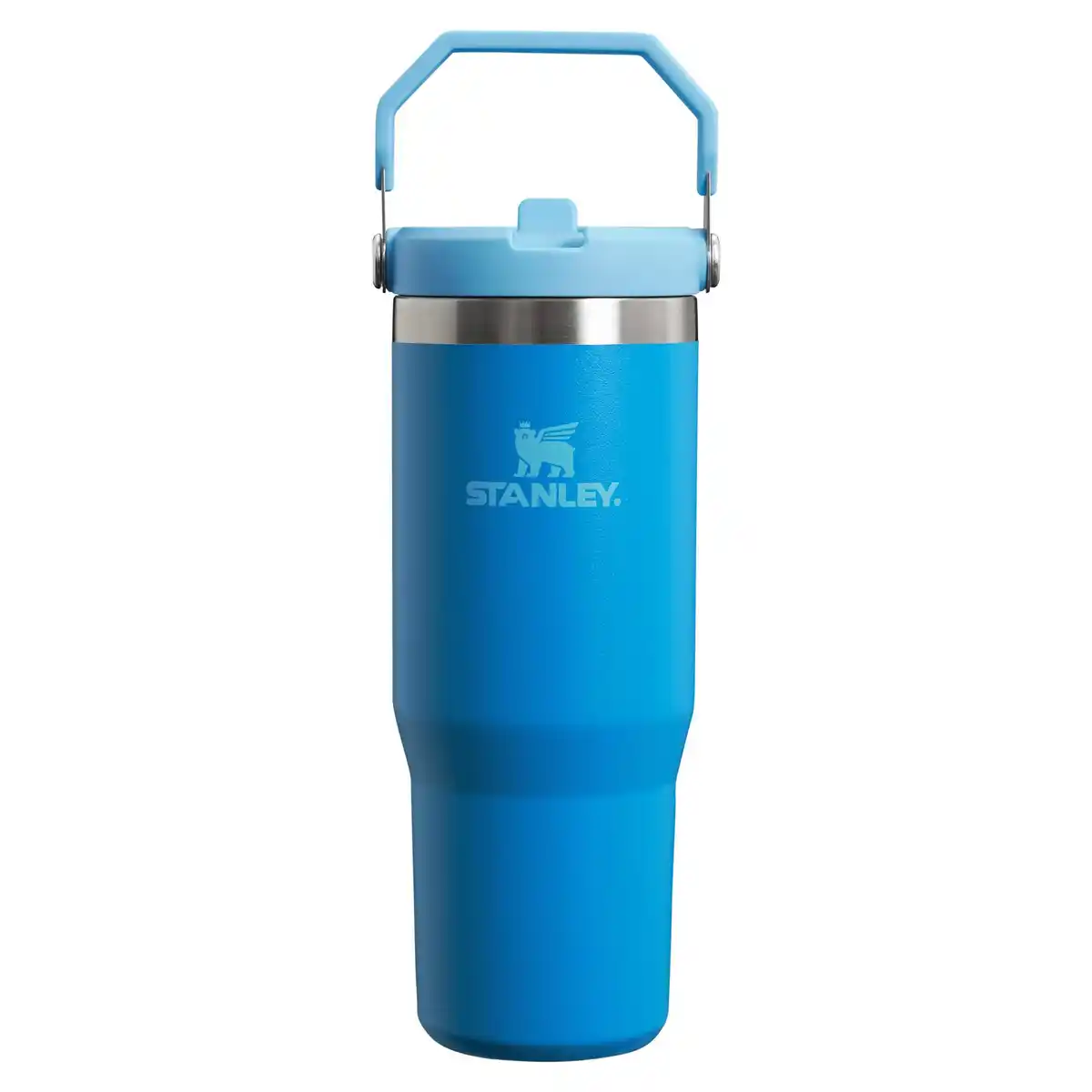 Bild 1 von THE ICEFLOW FLIP STRAW TUMBLER - Trinkflasche