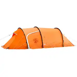 POLAR ENDURANCE 3 - Tunnelzelt