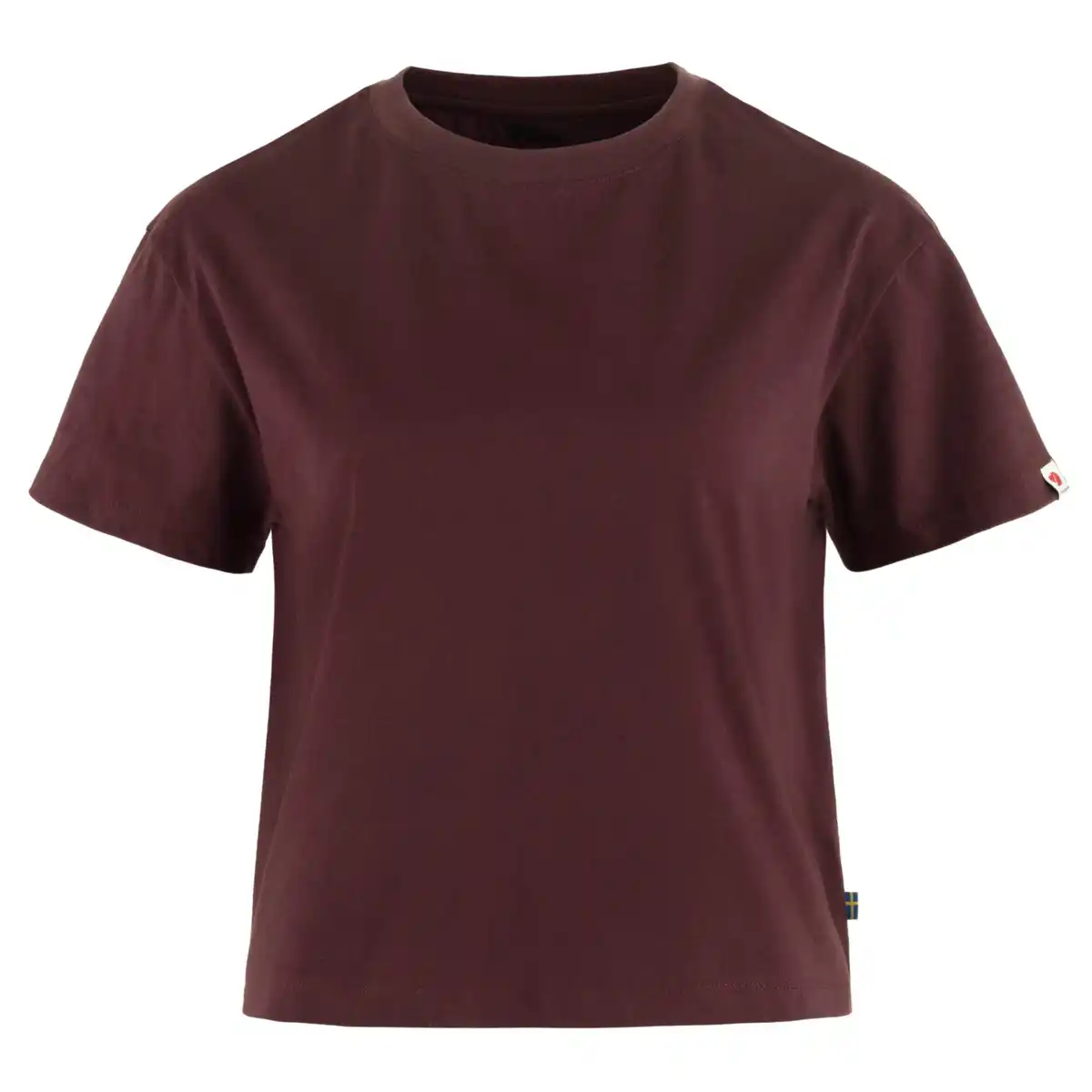 Bild 1 von CLASSIC SHORT T-SHIRT W Damen - T-Shirt
