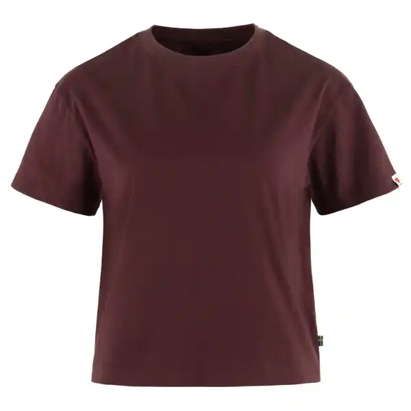 Bild 1 von CLASSIC SHORT T-SHIRT W Damen - T-Shirt