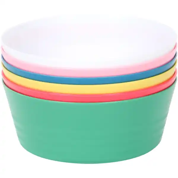 Bild 2 von Kunststoffschalen