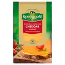 Bild 1 von KERRYGOLD Reibekäse 150 g, Cheddar herzhaft