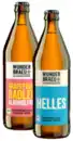 Bild 1 von Bier oder Radler-Wunderbräu