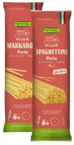 Pasta Semola