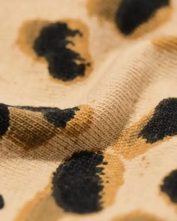 Bild 2 von Kinder-Boxershorts Leopard – 2 Stück braun