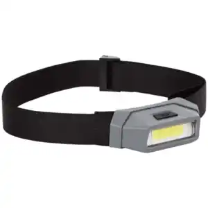 Aufladbare Stirnlampe