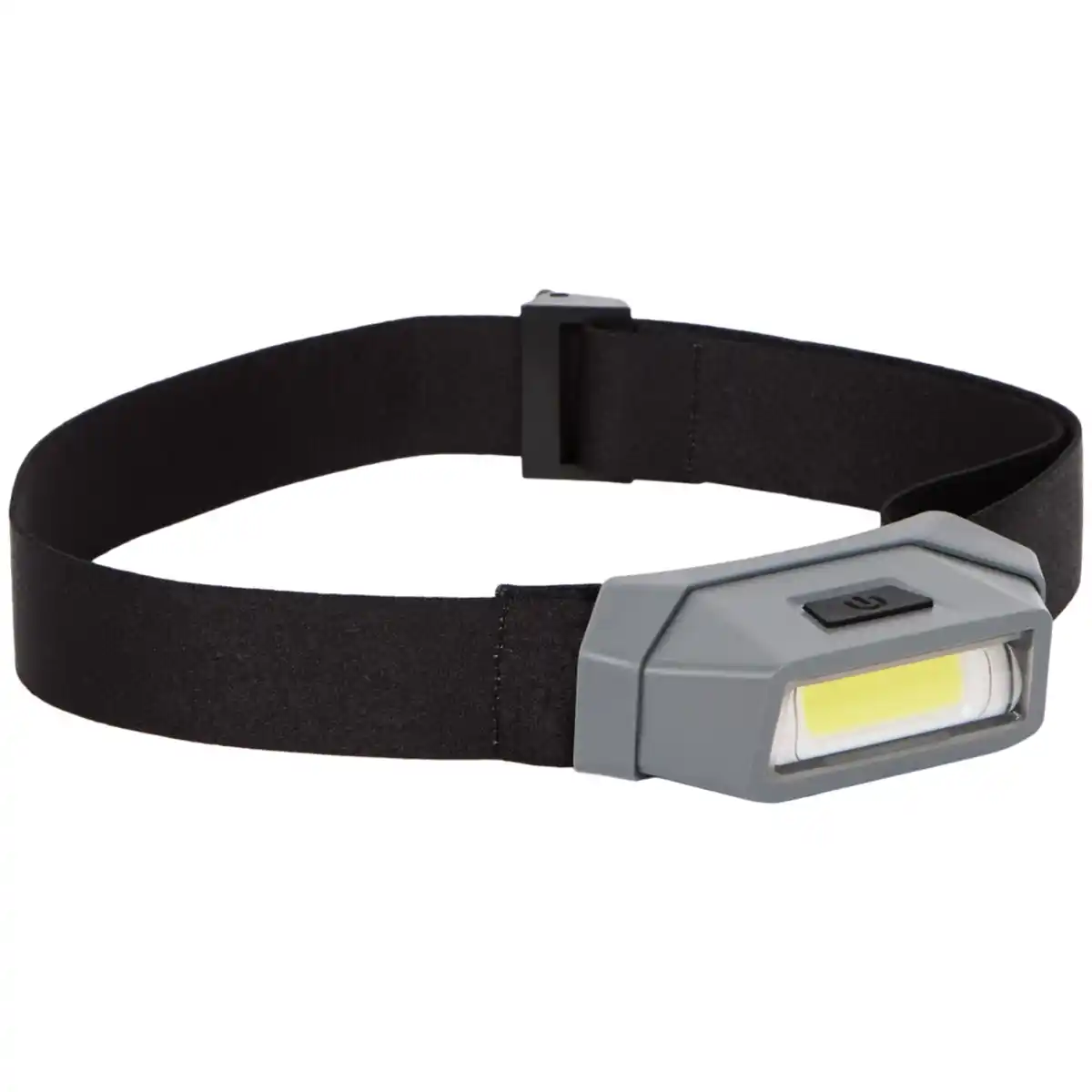 Bild 1 von Aufladbare Stirnlampe