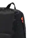 Bild 3 von Rucksack, faltbar, 25 x 15 x 35 cm, schwarz
