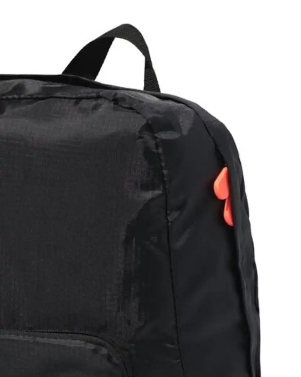 Bild 3 von Rucksack, faltbar, 25 x 15 x 35 cm, schwarz