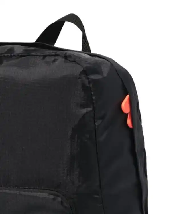 Bild 3 von Rucksack, faltbar, 25 x 15 x 35 cm, schwarz