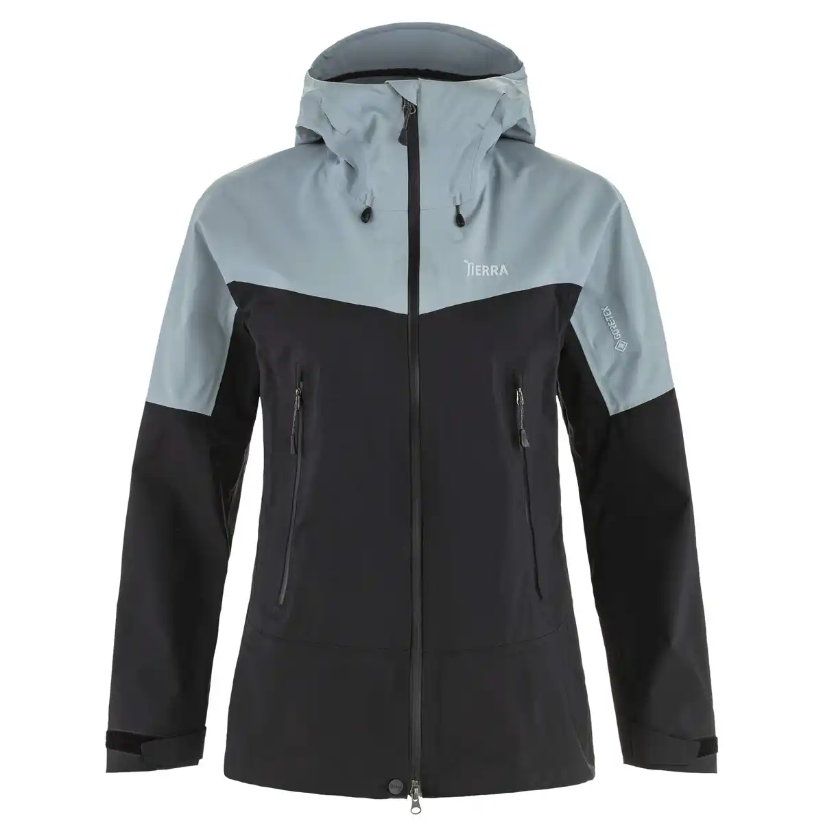 Bild 1 von RE-SORTED C-KNIT JACKET W Damen - Hardshelljacke