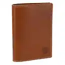 Bild 1 von LEATHER PASSPORT COVER - Wertsachenaufbewahrung
