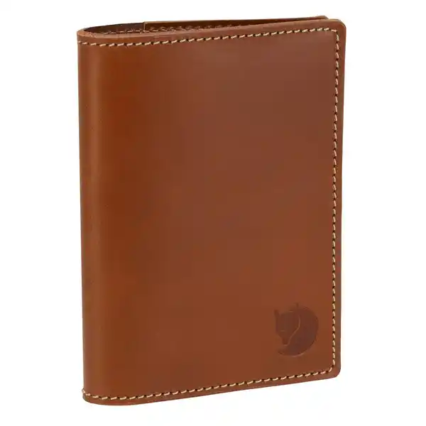 Bild 1 von LEATHER PASSPORT COVER - Wertsachenaufbewahrung