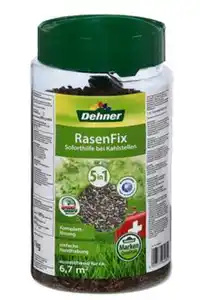 Dehner Saatgut 'RasenFix'