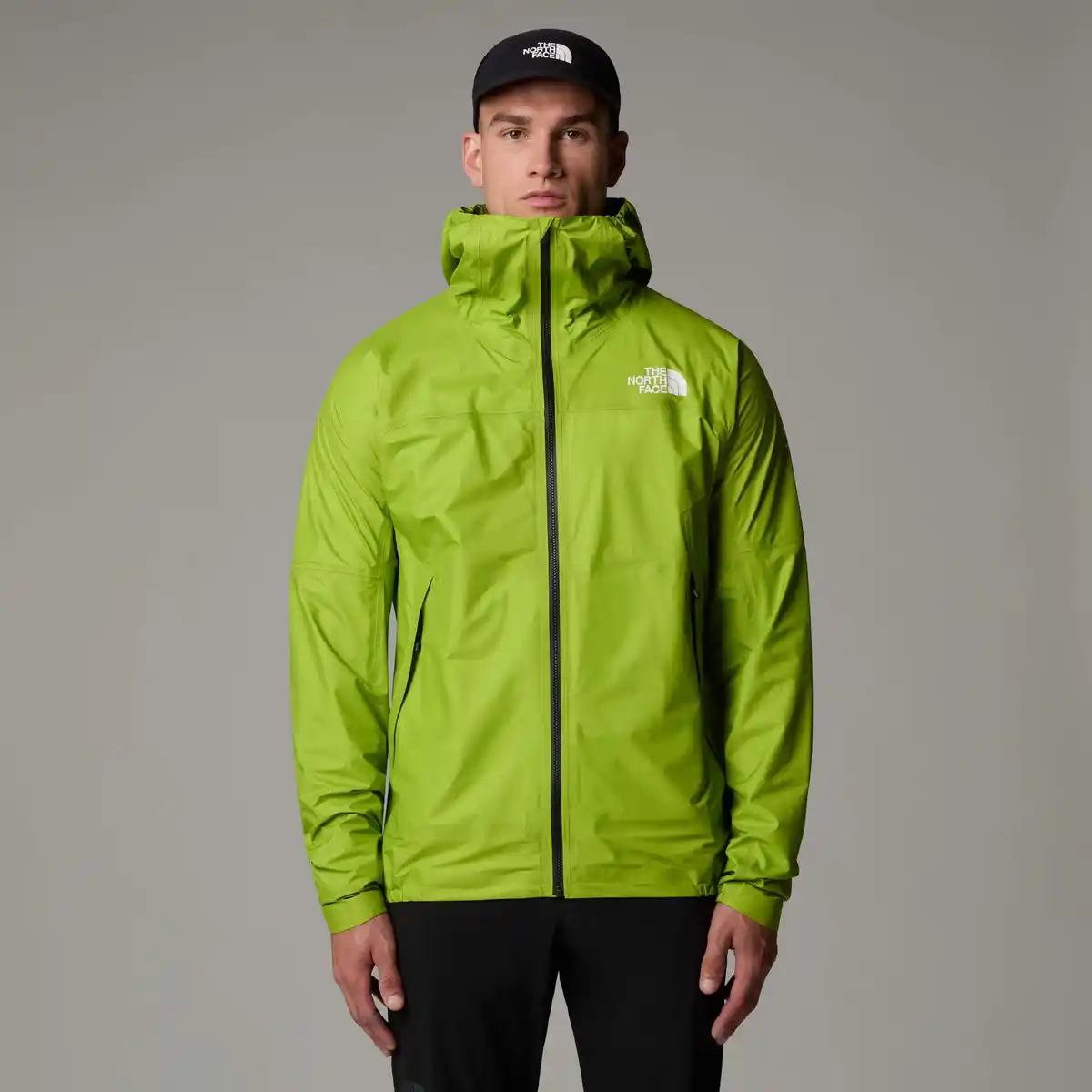 Bild 1 von M SUMMIT PAPSURA FUTURELIGHT JACKET Herren - Hardshelljacke