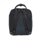 Bild 4 von KÅNKEN NO. 2 BLACK MINI - Tagesrucksack