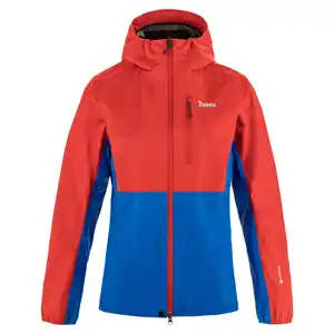 RE-SORTED PACLITE JACKET W Damen - Regenjacke