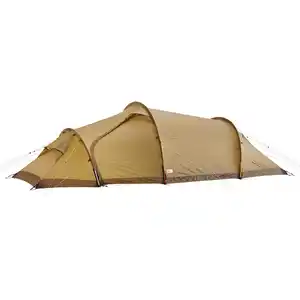 ABISKO SHAPE 3 Unisex - Tunnelzelt