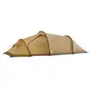 Bild 1 von ABISKO SHAPE 3 Unisex - Tunnelzelt