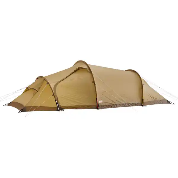 Bild 1 von ABISKO SHAPE 3 Unisex - Tunnelzelt