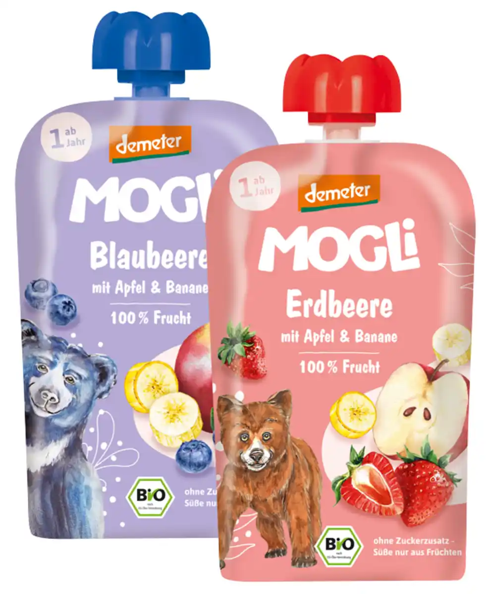 Bild 1 von Quetschies