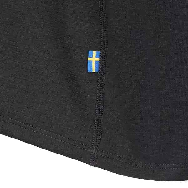 Bild 4 von ABISKO DAY HIKE SHORT SS W Damen - Funktionsshirt