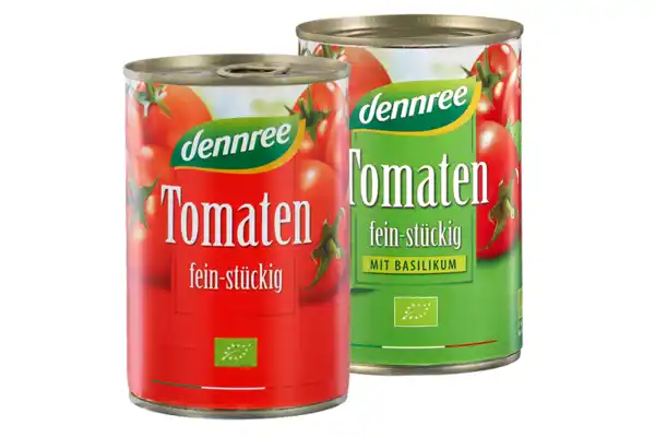 Bild 1 von Tomaten