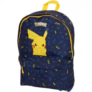 Pokémon Rucksack