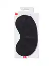 Bild 3 von Schlafmaske, schwarz