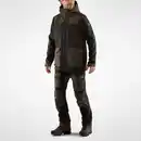 Bild 3 von VÄRMLAND WOOL JACKET M Herren - Jagdjacke
