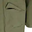 Bild 4 von SAKATA HOODED PARKA Herren - Regenjacke