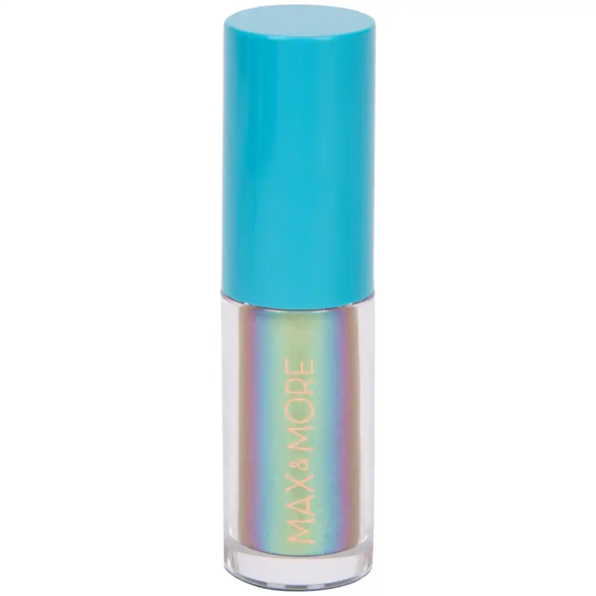 Bild 2 von Max & More Flüssiger Duo-Chrom-Lidschatten