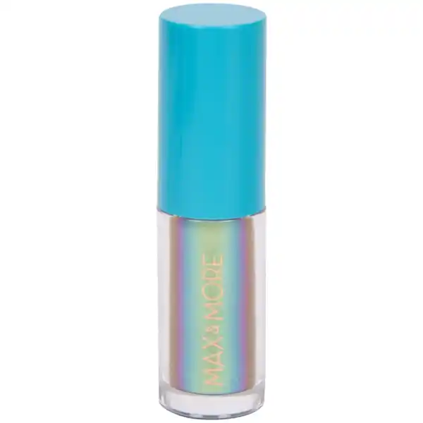 Bild 2 von Max & More Flüssiger Duo-Chrom-Lidschatten