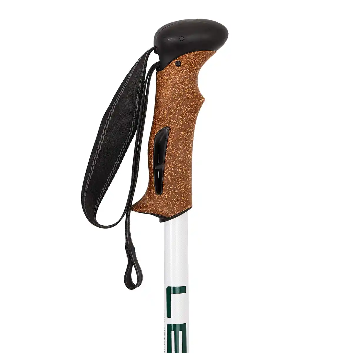 Bild 3 von MAKALU RETRO - Trekkingstöcke