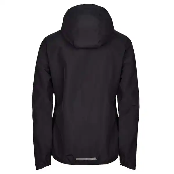 Bild 2 von LOAMER RAIN JACKET Damen - Fahrradjacke