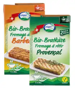Brat- oder Grillkäse
