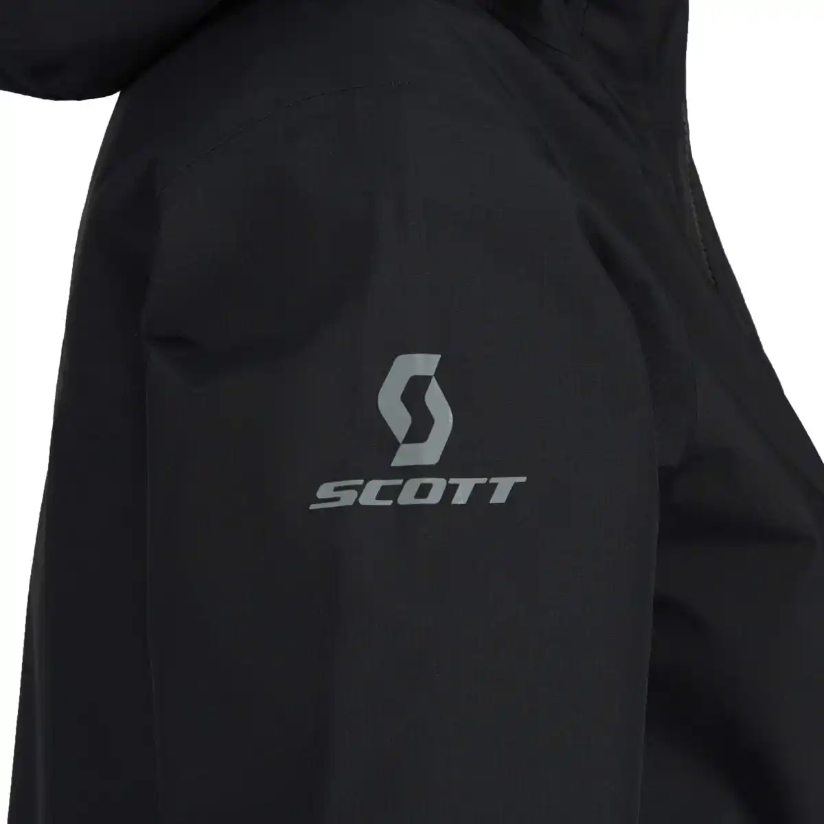 Bild 4 von SCO JACKET W'S EXPLORAIR LIGHT DRYO 2.5L Damen - Fahrradjacke