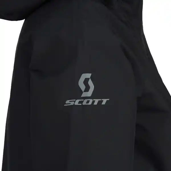 Bild 4 von SCO JACKET W'S EXPLORAIR LIGHT DRYO 2.5L Damen - Fahrradjacke