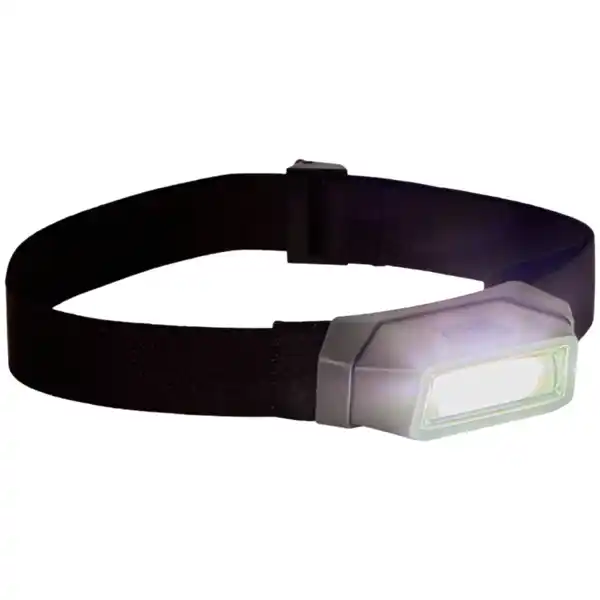 Bild 2 von Aufladbare Stirnlampe