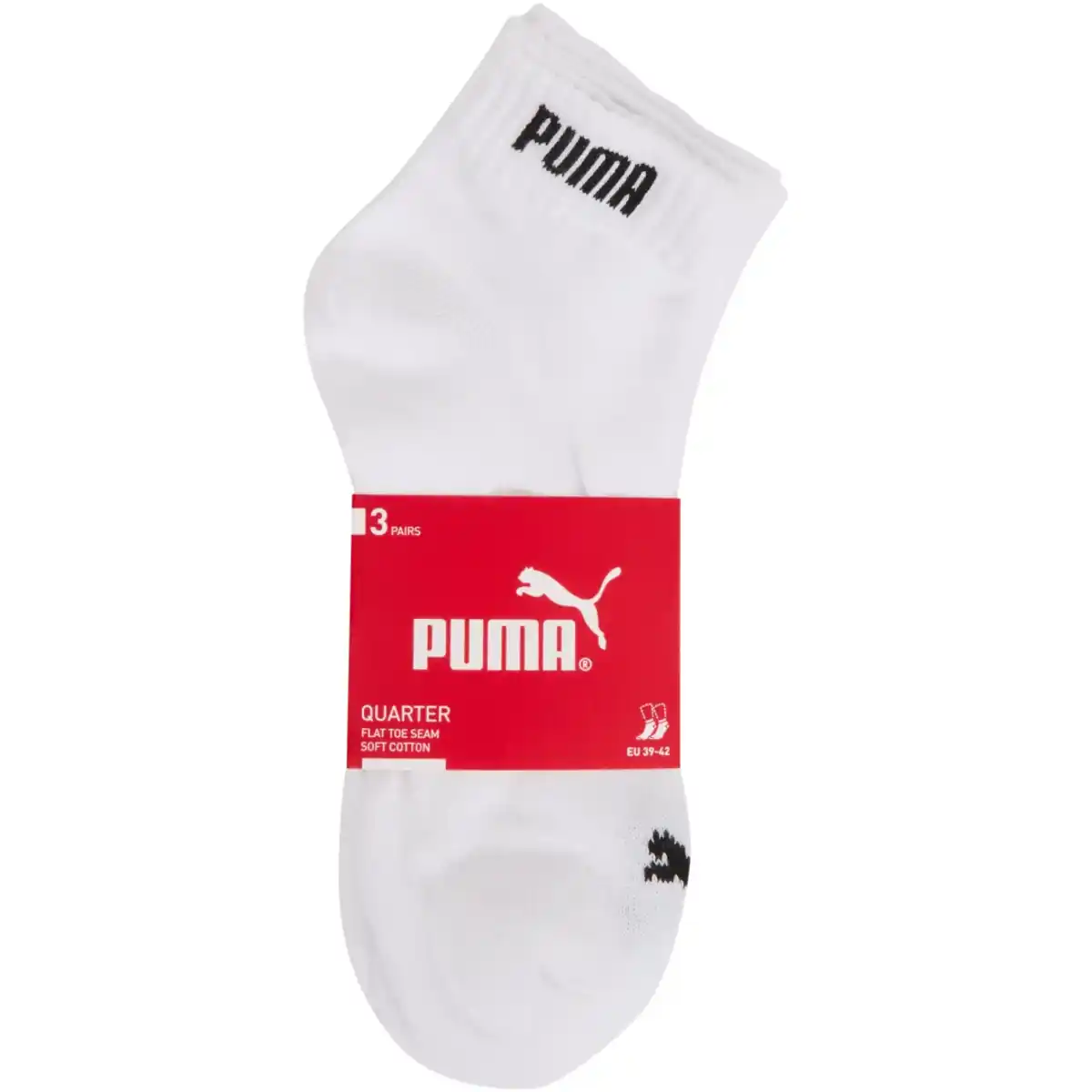 Bild 4 von Puma Socken