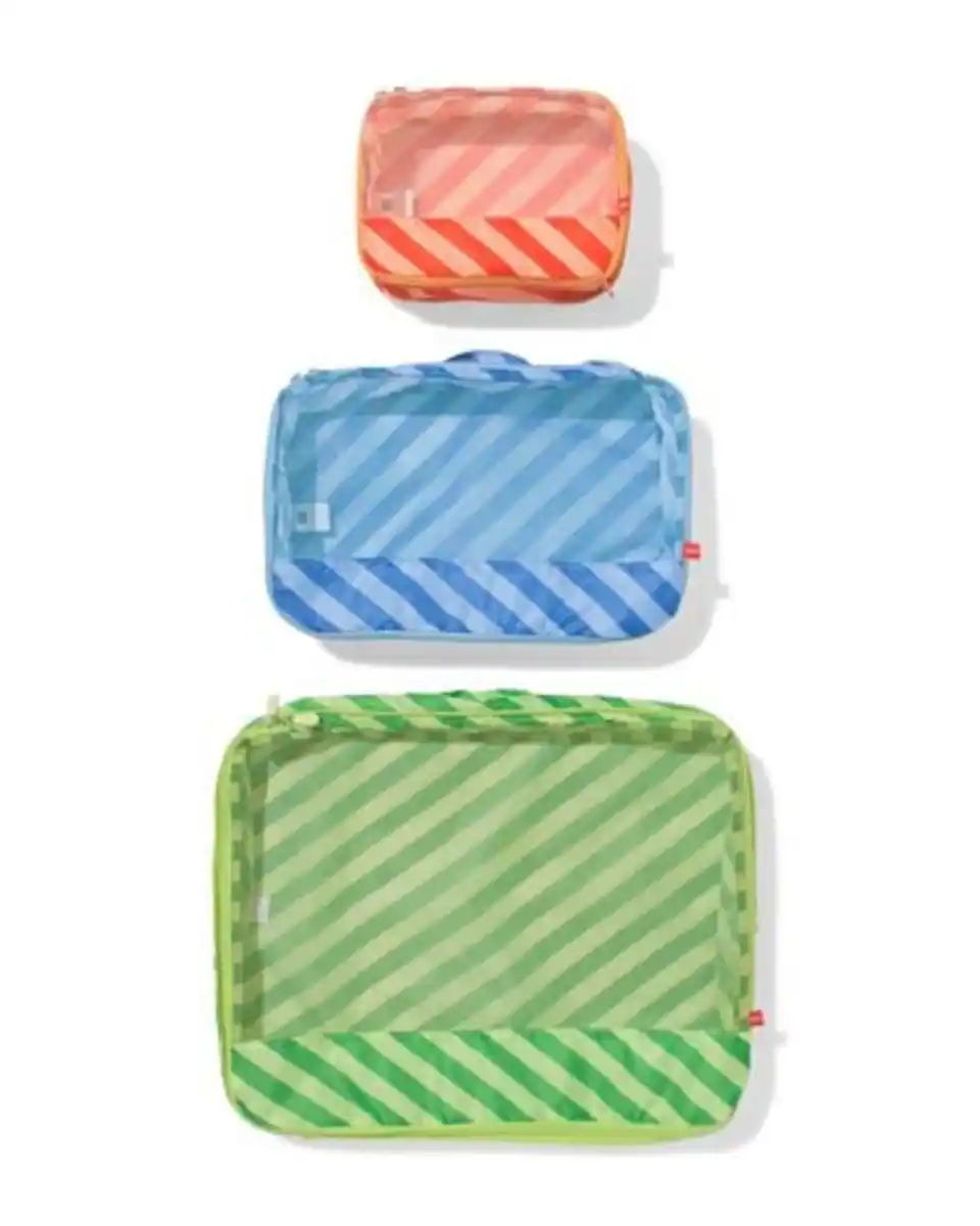 Bild 1 von Kompressionsbeutel S+M+L – 3 Stück